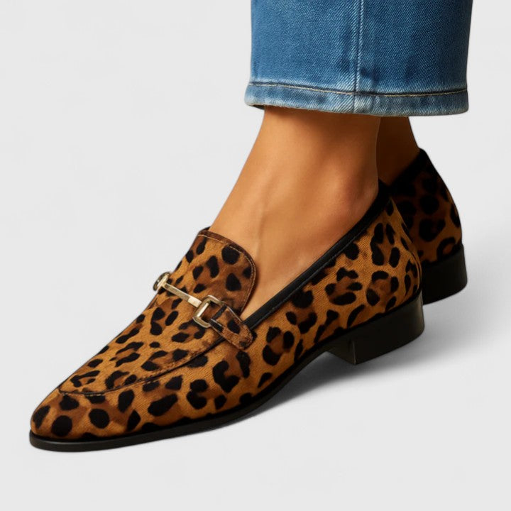 LOAFERS