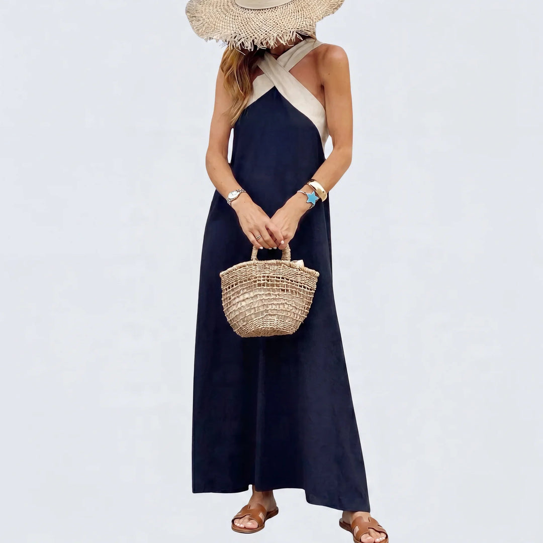 MAXI DRESSES