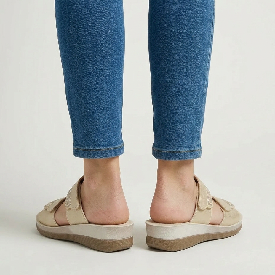 Venere - Comfortable Women's Sandals