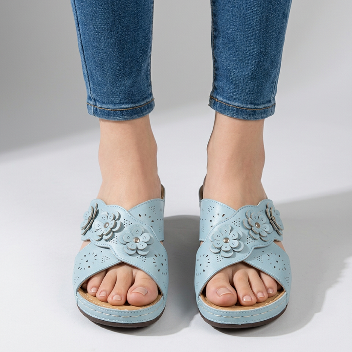 Ginevra - Comfortable Women's Sandal