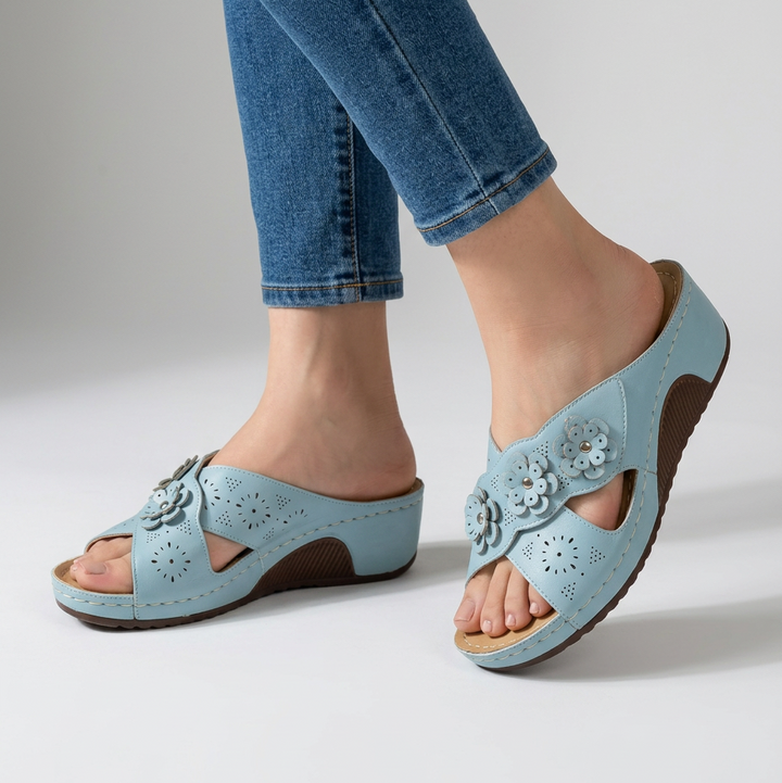 Ginevra - Comfortable Women's Sandal