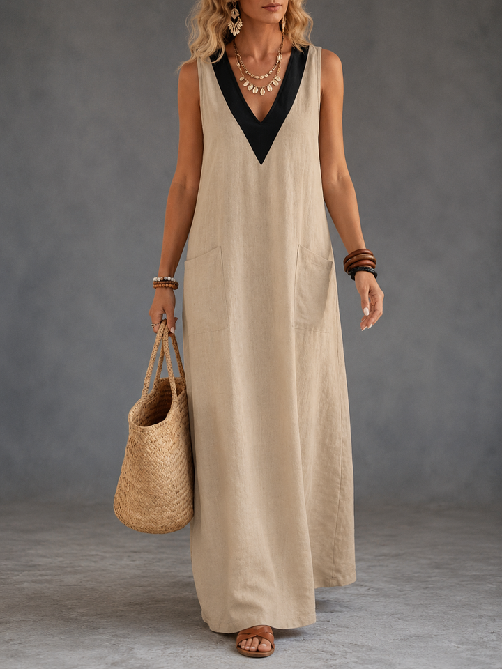 Teresa - Textured Cocktail Dress