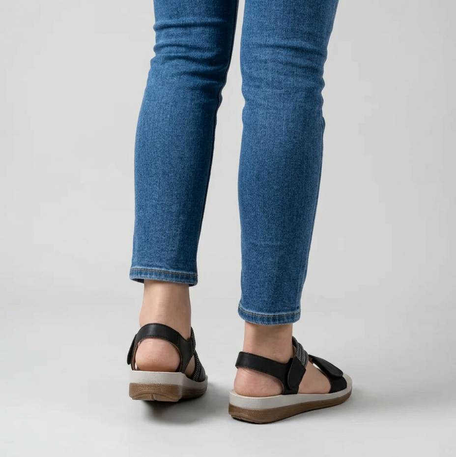 Talia - Comfortable Women's Sandal