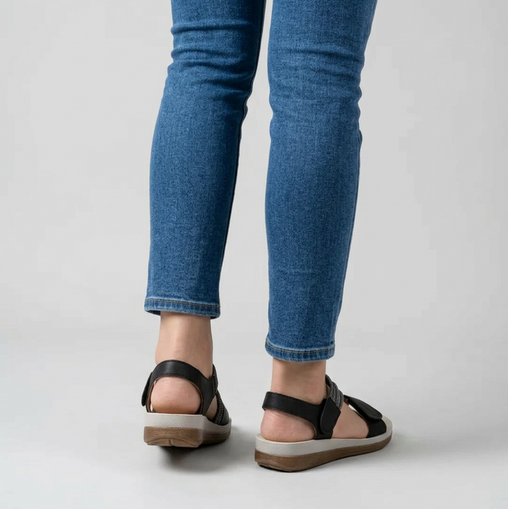 Talia - Comfortable Women's Sandal