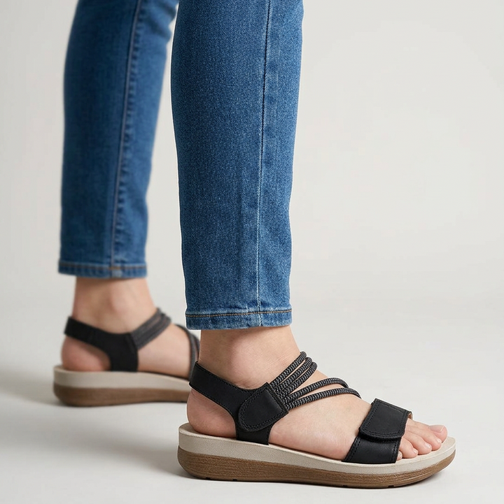 Talia - Comfortable Women's Sandal