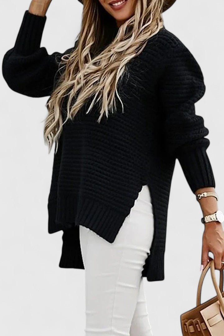 Kalyzziah | Comfortable Sweater