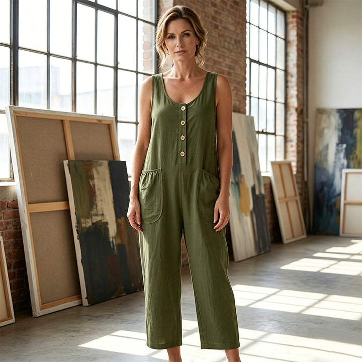 Beloria Jumpsuit