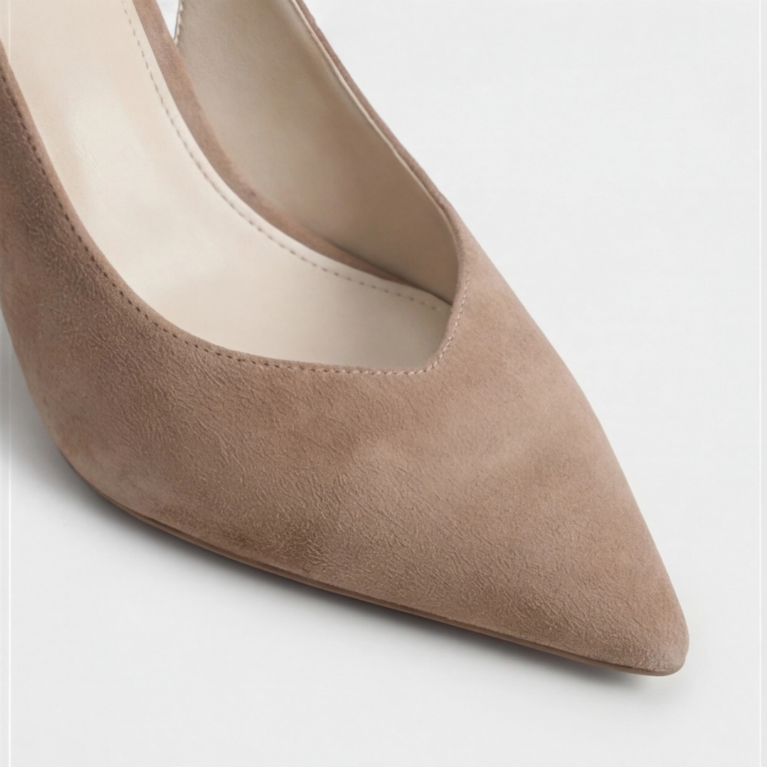 Bella | Orthopedic Heels