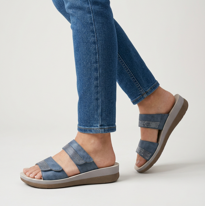 Venere - Comfortable Women's Sandals