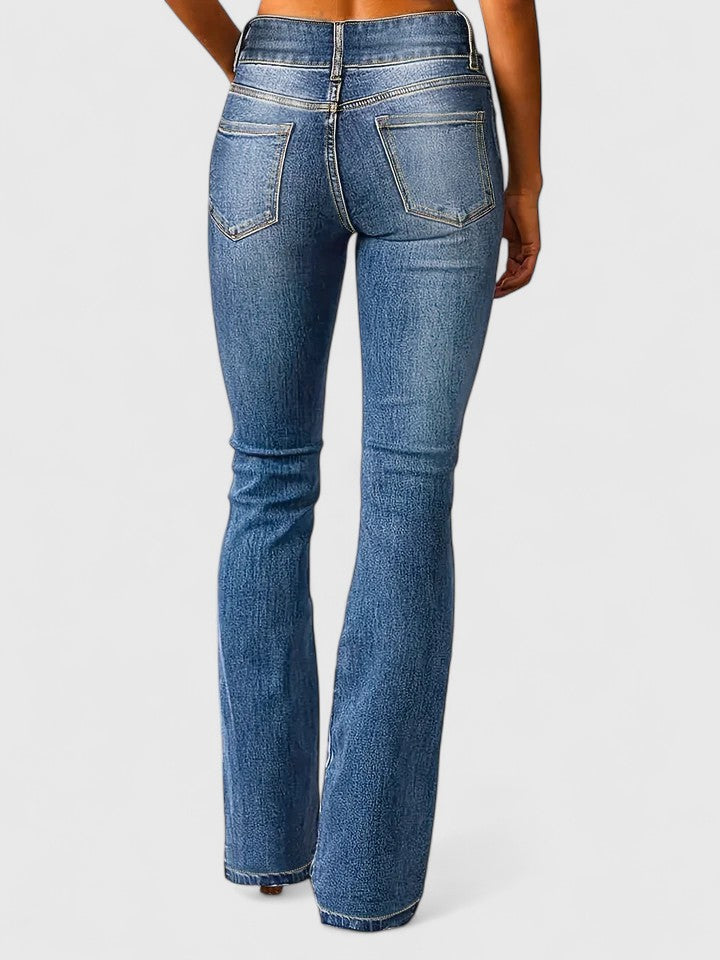 Koralynnae | Sophisticated Women Pants