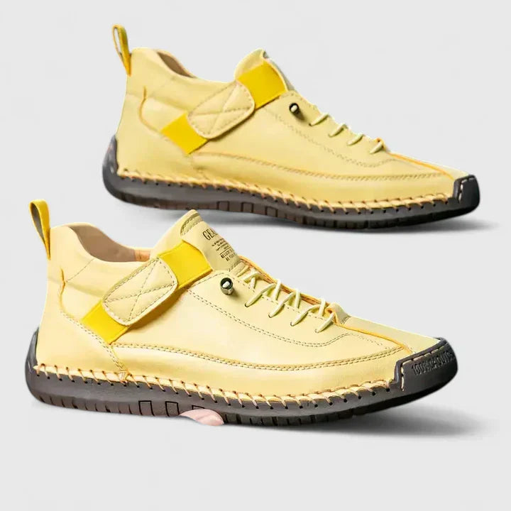 Kymberleigh |  All-Day Walking Shoes for Standing & Long Walks