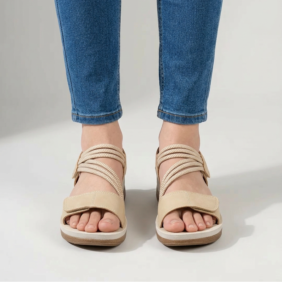 Talia - Comfortable Women's Sandal