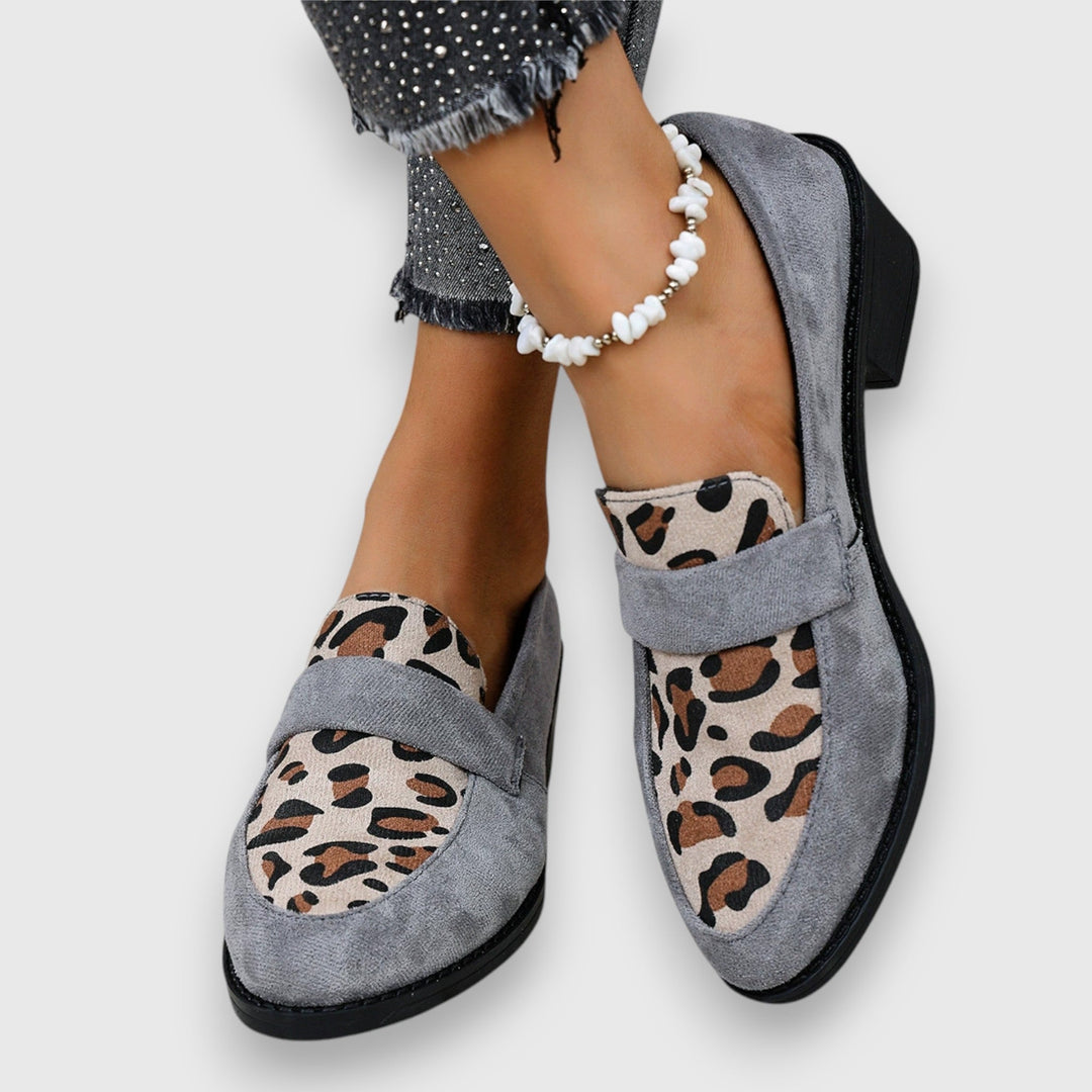 Paloma – Comfortable Loafers