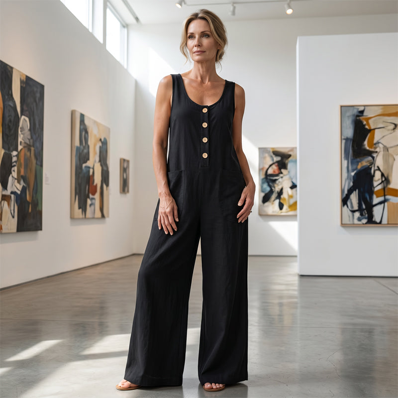 Beloria Jumpsuit