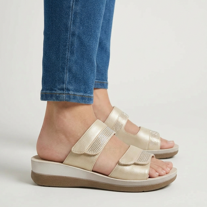 Venere - Comfortable Women's Sandals