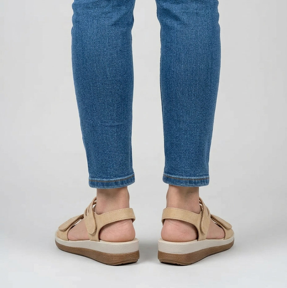 Talia - Comfortable Women's Sandal