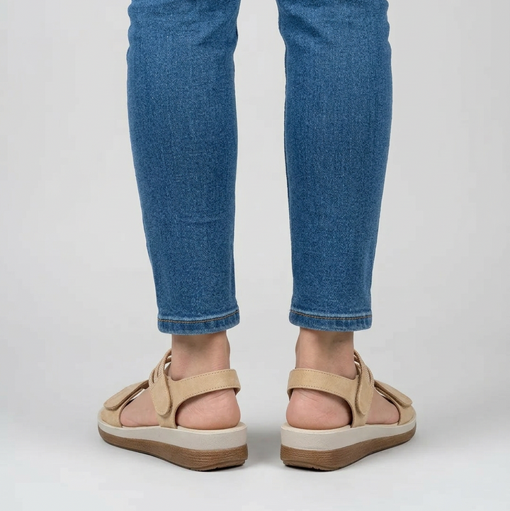 Talia - Comfortable Women's Sandal