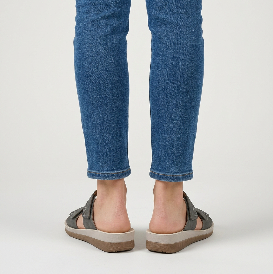 Venere - Comfortable Women's Sandals