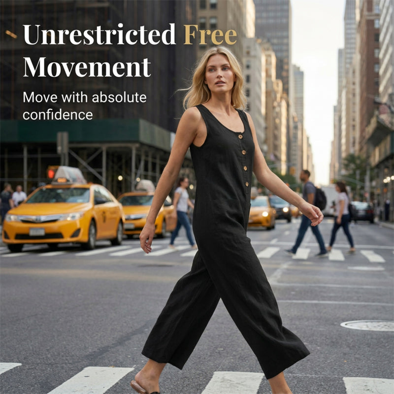 Beloria Jumpsuit