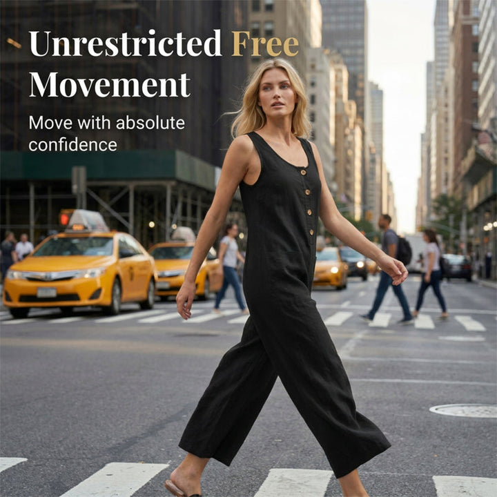 Beloria Jumpsuit