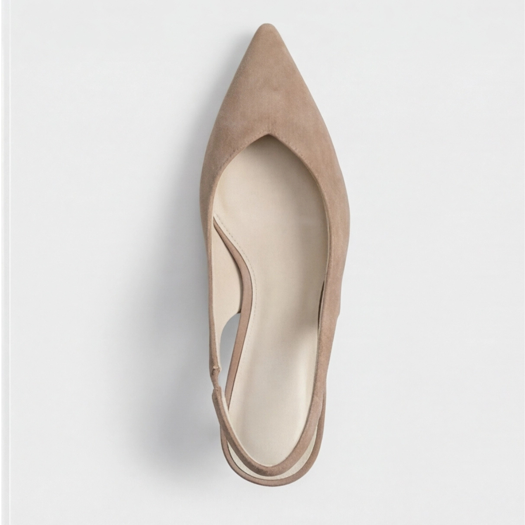 Bella | Orthopedic Heels