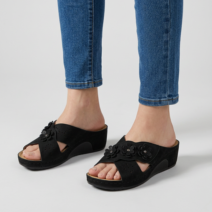 Ginevra - Comfortable Women's Sandal