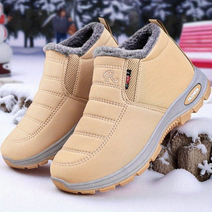 Kynlee™ | Women Orthopedic Boots