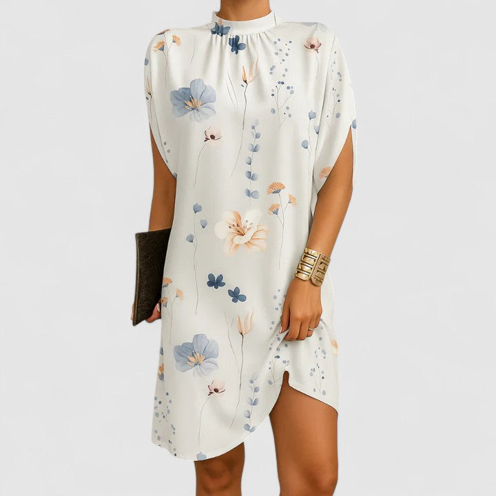 Larissa | Elegant Dress