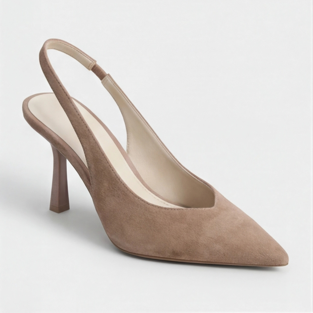 Bella | Orthopedic Heels