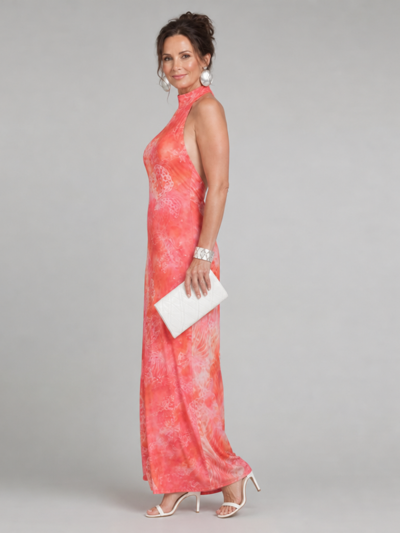 emily maxi dress red NWT Show Me Your MuMu Emily Empire Maxi Dress in Red Merlot Chiffon Size XS