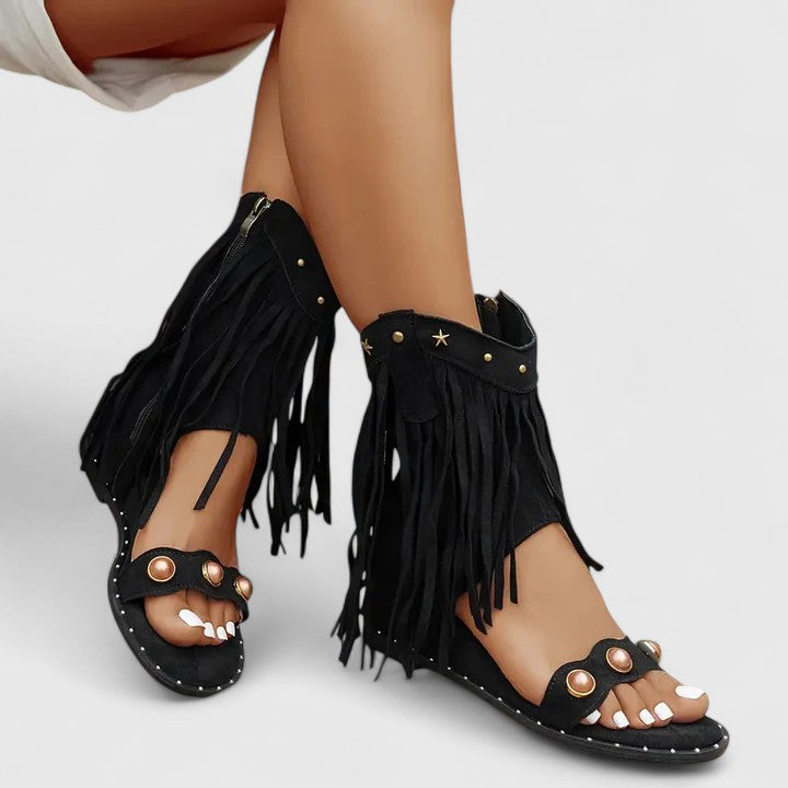 Giselina | Elegant Sandals