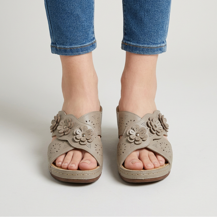 Ginevra - Comfortable Women's Sandal