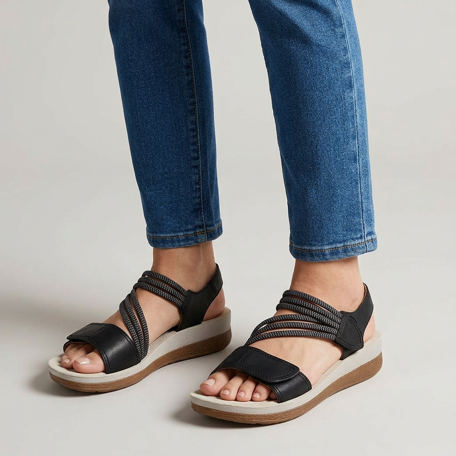 Talia - Comfortable Women's Sandal