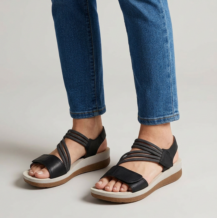 Talia - Comfortable Women's Sandal