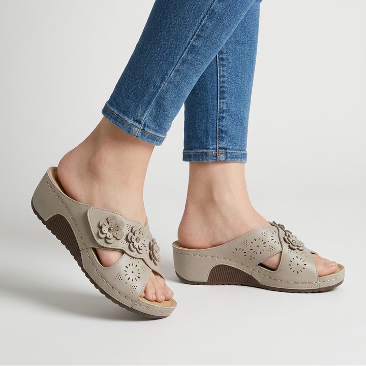 Ginevra - Comfortable Women's Sandal