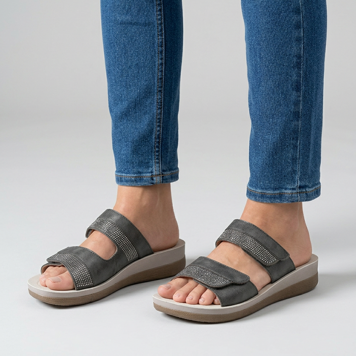 Venere - Comfortable Women's Sandals