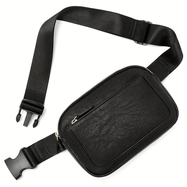 Livia™ | Women Lightweight Crossbody Bag