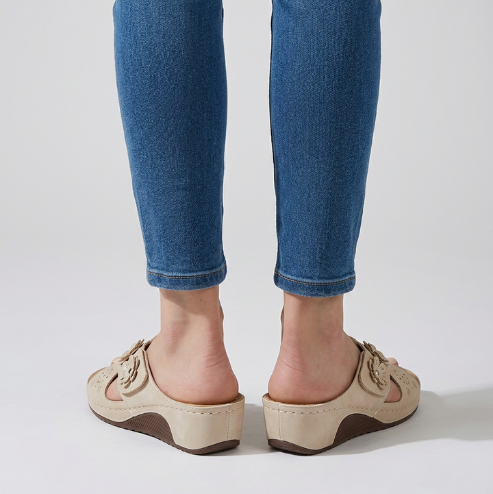 Ginevra - Comfortable Women's Sandal