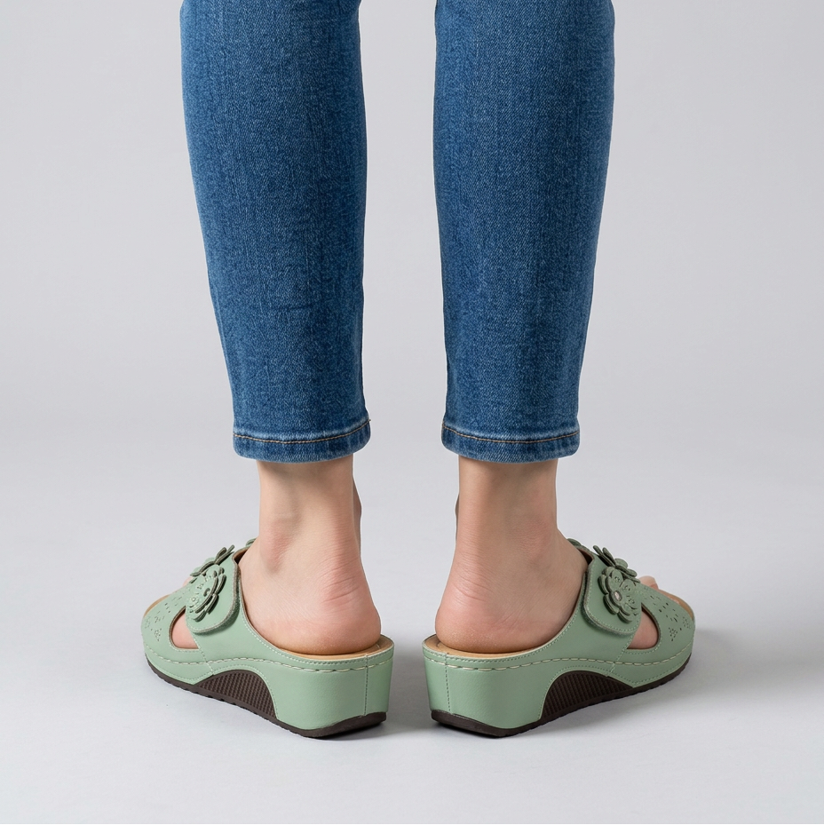 Ginevra - Comfortable Women's Sandal