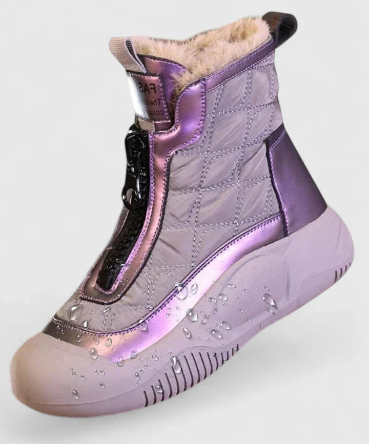 Miu | Orthopedic Women Boots