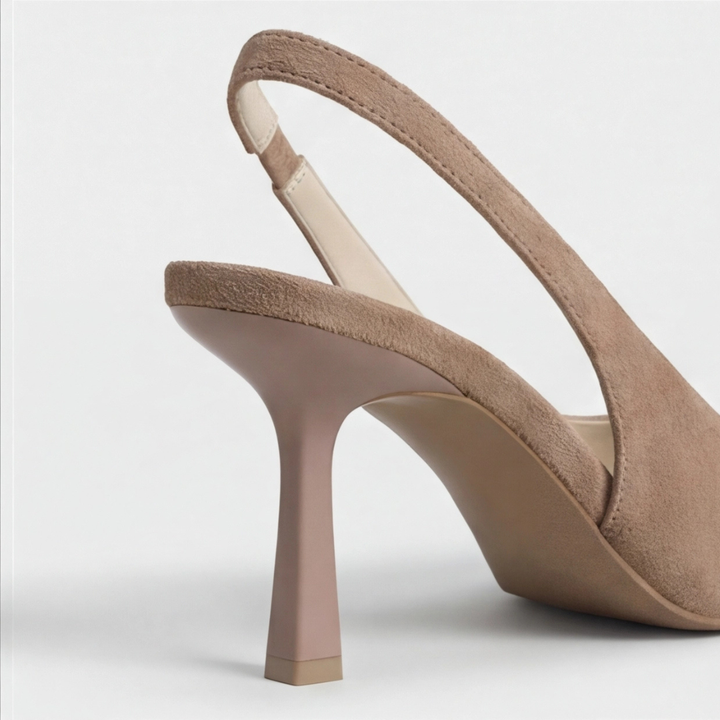 Bella | Orthopedic Heels