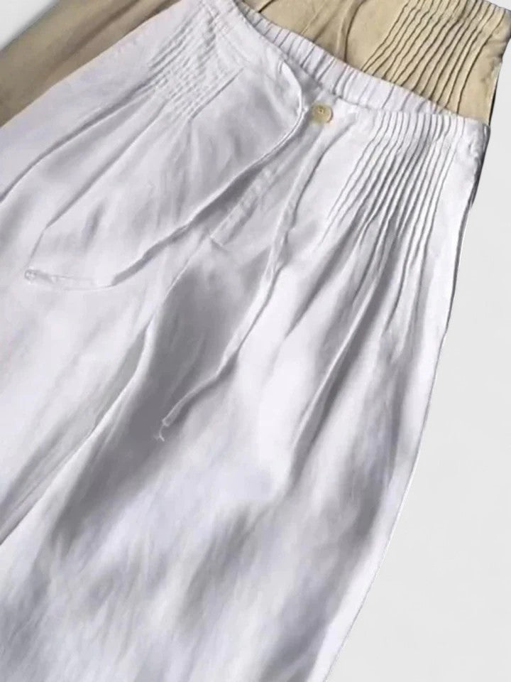 Saree | Comfortable Pants