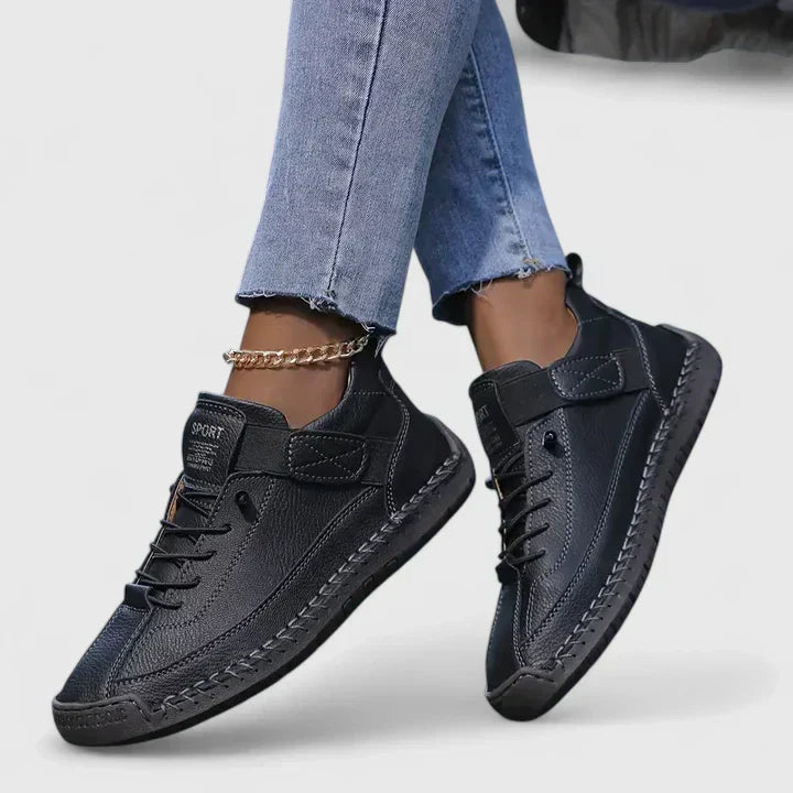 Kymberleigh |  All-Day Walking Shoes for Standing & Long Walks