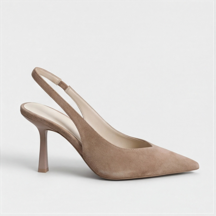 Bella | Orthopedic Heels