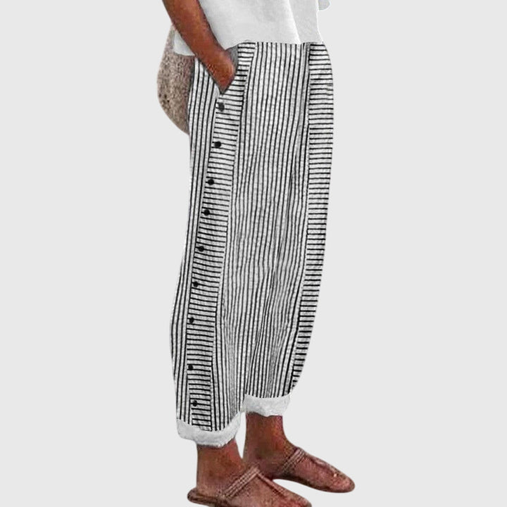 Bertha™ | Elegant Women's Pants