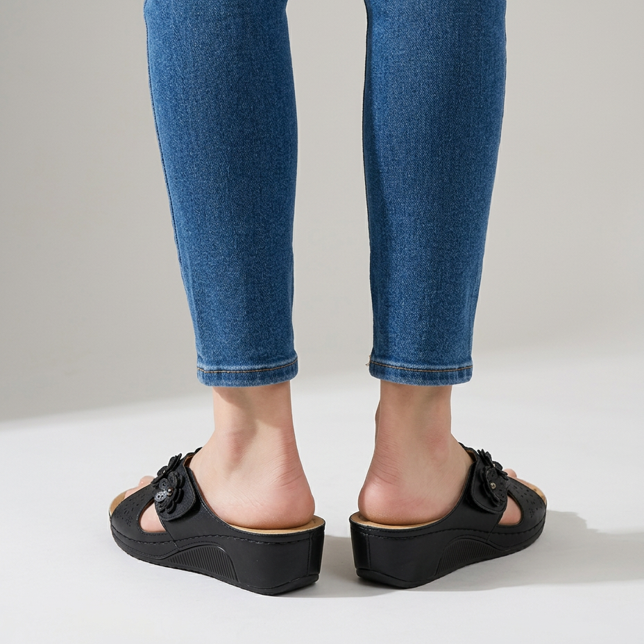 Ginevra - Comfortable Women's Sandal