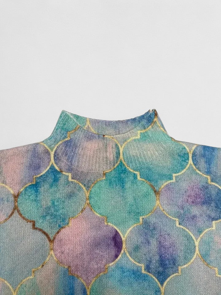 Selah | Sophisticated Sweater