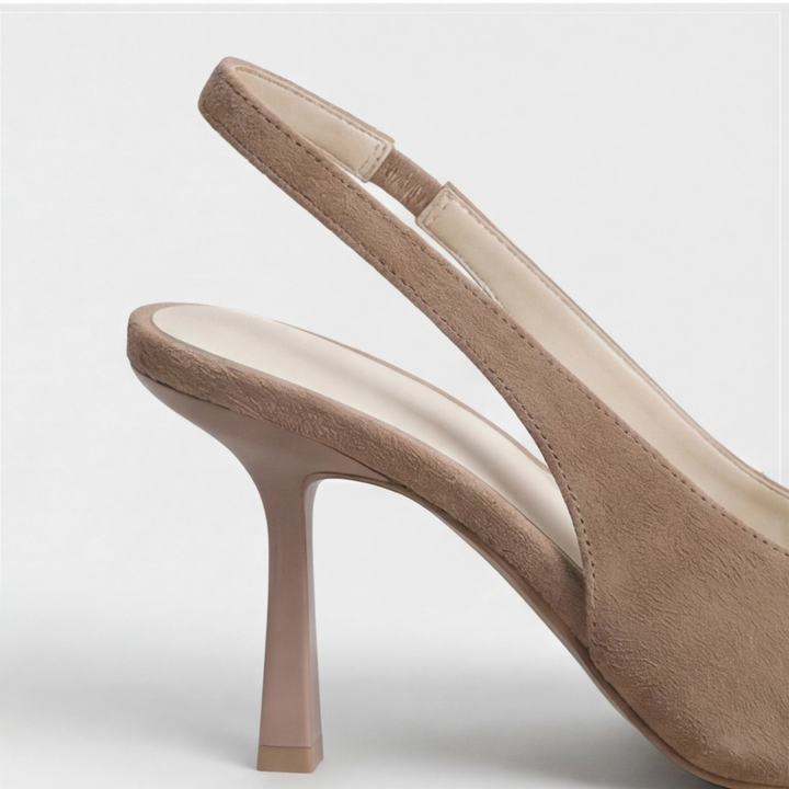 Bella | Orthopedic Heels