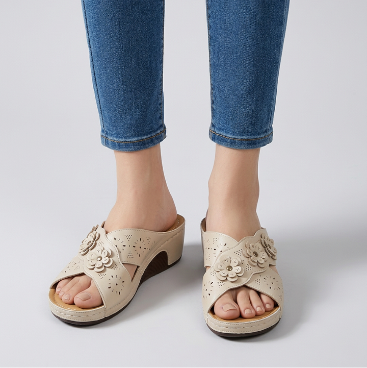 Ginevra - Comfortable Women's Sandal