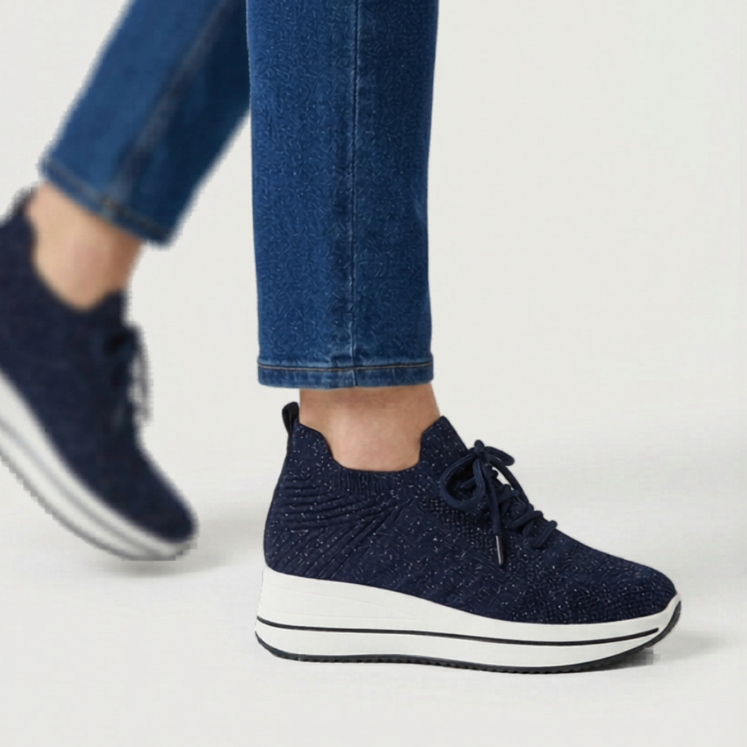 Charline - Comfortable Women's Shoe